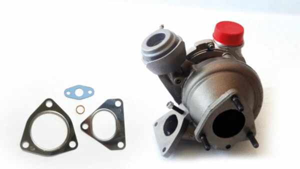 Charger, charging (supercharged/turbocharged) (PA7231672)