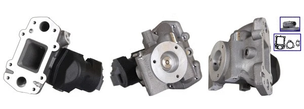 EGR Valve (EG00414)
