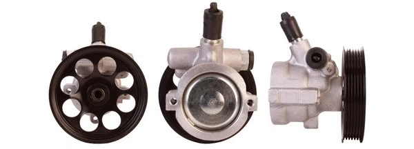 Hydraulic Pump, steering (PU00080)