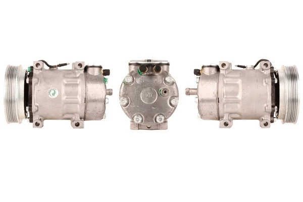 Compressor, air conditioning (AC00566)