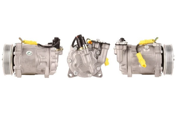 Compressor, air conditioning (AC00448)