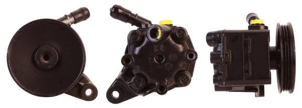 Hydraulic Pump, steering (PU00087)