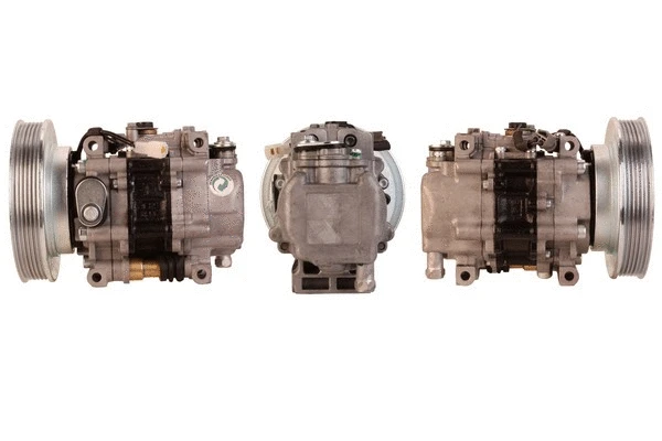 Compressor, air conditioning (AC00253)
