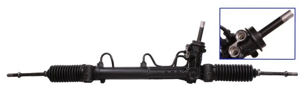 Steering Gear (SG00497R)