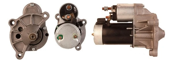 Starter (ST00432)
