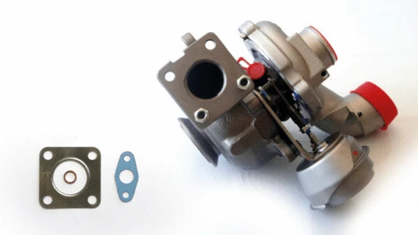 Charger, charging (supercharged/turbocharged) (PA7166652)
