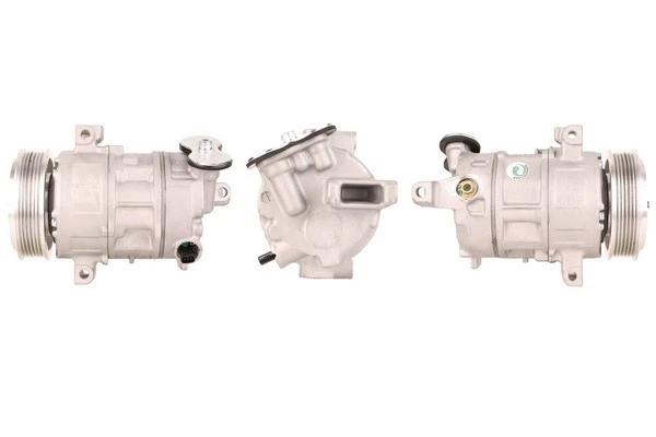 Compressor, air conditioning (AC00381)