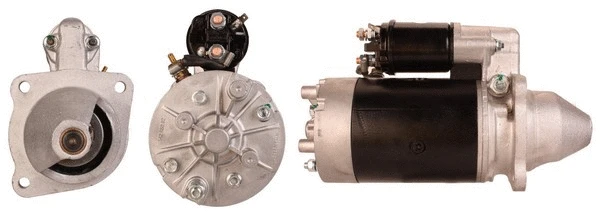 Starter (ST00227)