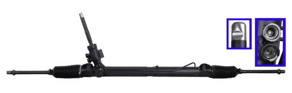 Steering Gear (SG02304)