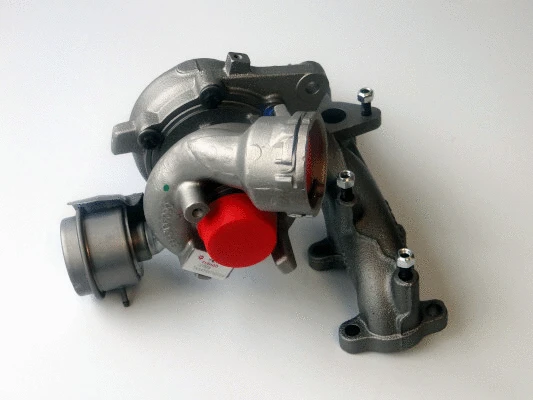 Charger, charging (supercharged/turbocharged) (PA54399700029)