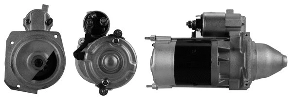 Starter (ST00365)