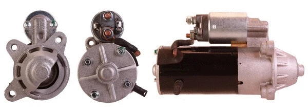 Starter (ST01493)