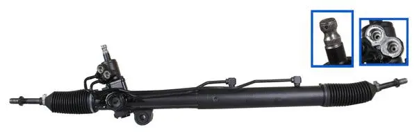 Steering Gear (SG02070)