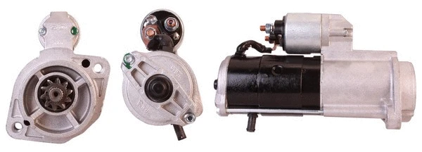 Starter (ST01504)