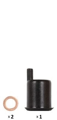 Brake Caliper (BR003005)