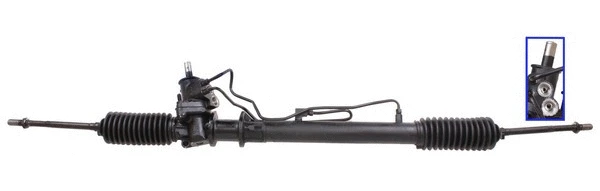 Steering Gear (SG00735R)