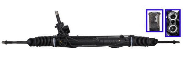 Steering Gear (SG02296)