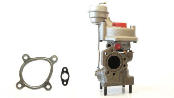 Charger, charging (supercharged/turbocharged) (PA53039700017)