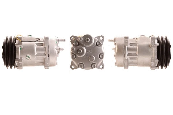 Compressor, air conditioning (AC00484)