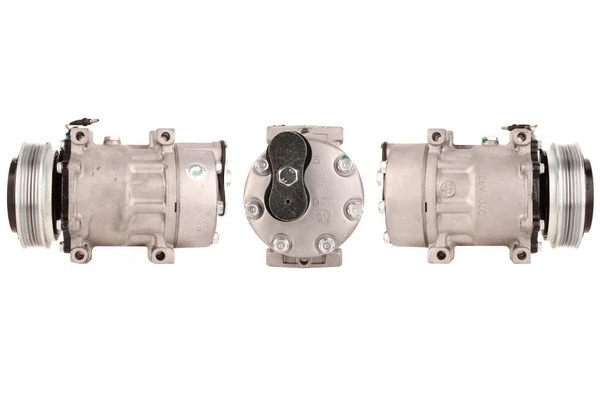 Compressor, air conditioning (AC00159)
