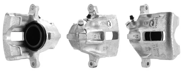 Brake Caliper