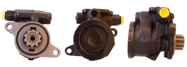 Hydraulic Pump, steering (PU01211)