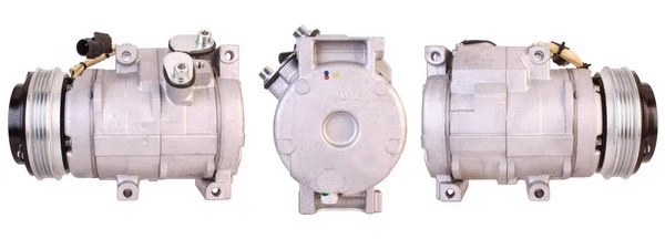 Compressor, air conditioning (AC00868)