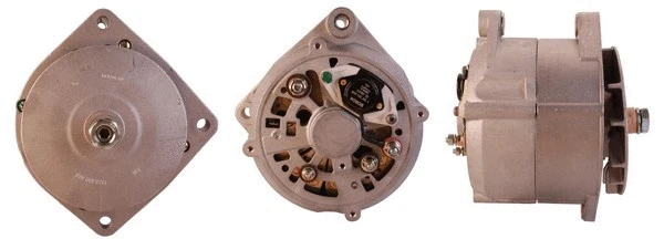 Alternator (AL04058)