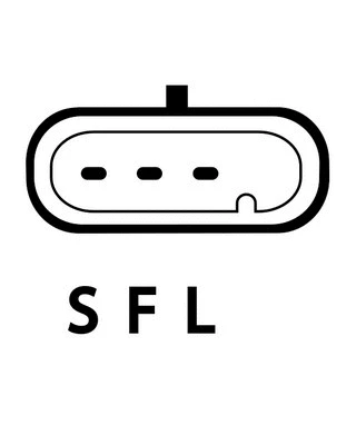 Alternator (AL04249)