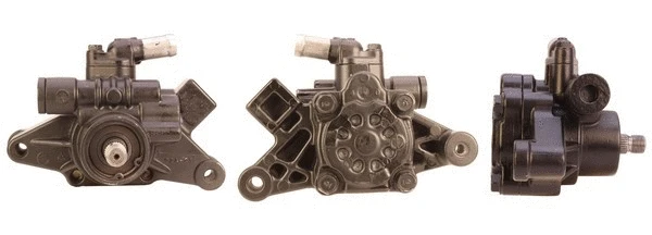 Hydraulic Pump, steering (PU01114)