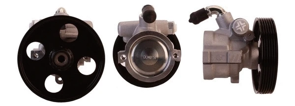 Hydraulic Pump, steering (PU00229)