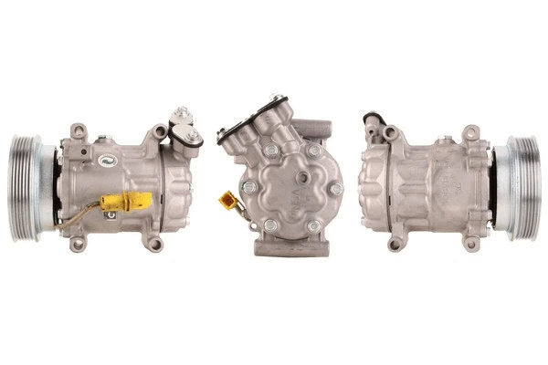 Compressor, air conditioning (AC00228)