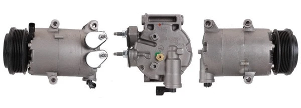 Compressor, air conditioning (AC00927)