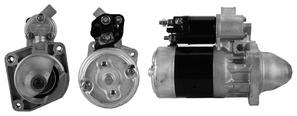 Starter (ST00877)