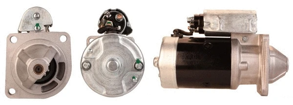 Starter (ST02486)