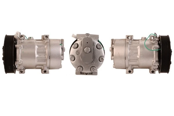 Compressor, air conditioning (AC00712)