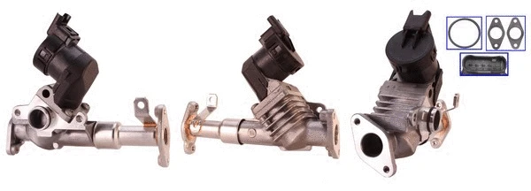 EGR Valve (EG00193)