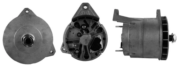 Alternator (AL03982)