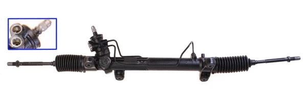 Steering Gear (SG01670)