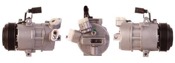 Compressor, air conditioning (AC00878)
