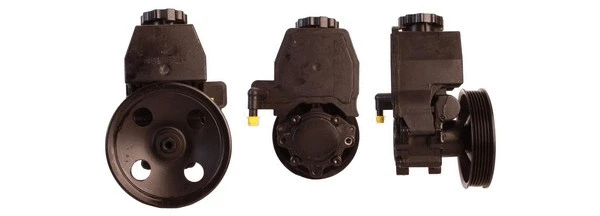 Hydraulic Pump, steering (PU00869)
