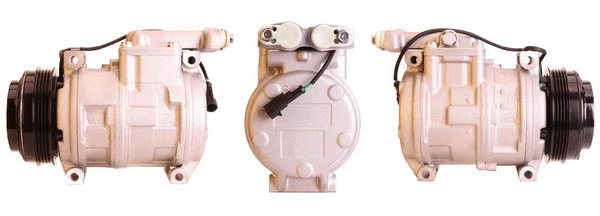 Compressor, air conditioning (AC00924)