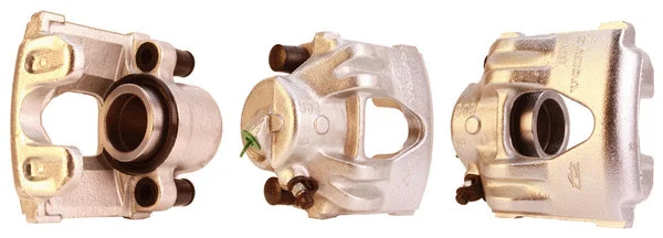 Brake Caliper (BR004017)
