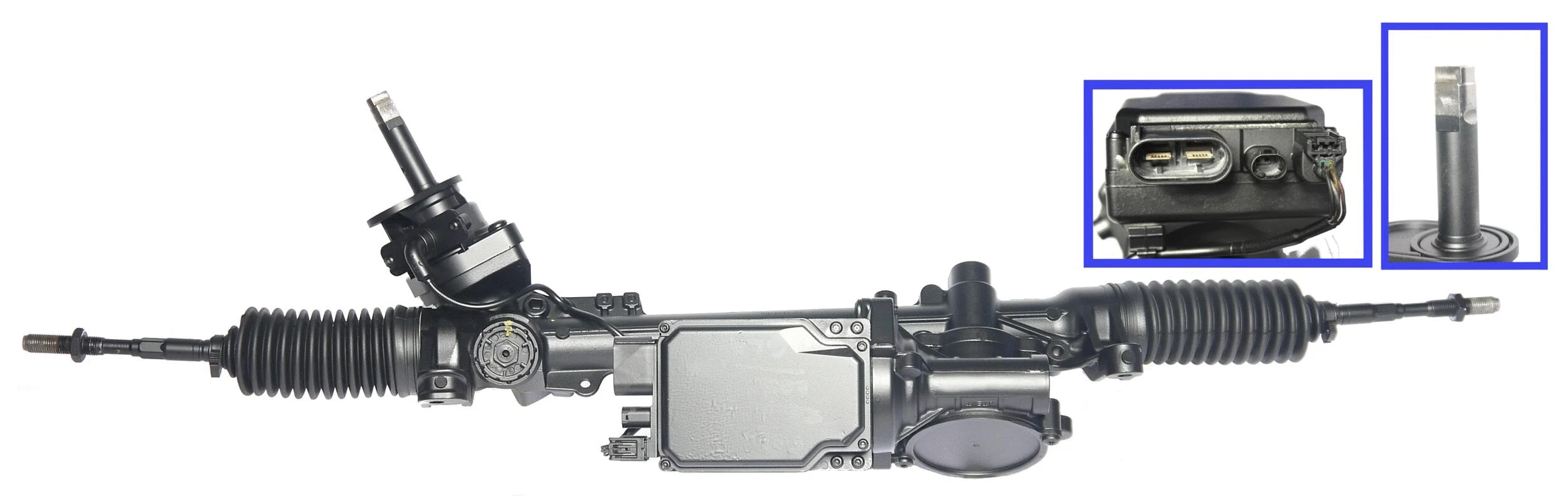 Steering Gear (SG03852)
