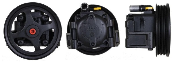 Hydraulic Pump, steering (PU01668)