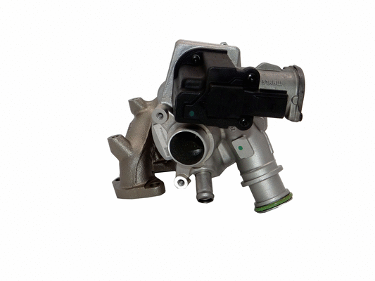 Charger, charging (supercharged/turbocharged) (PA03F145701G)