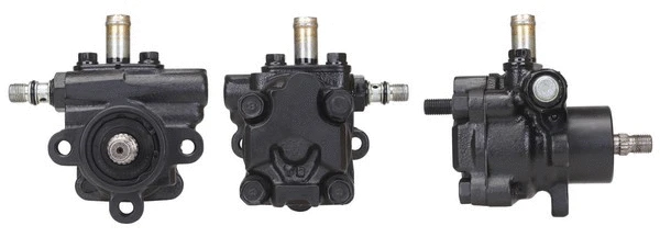 Hydraulic Pump, steering (PU01201)