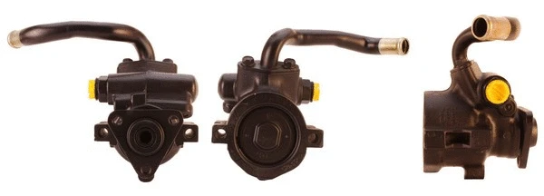 Hydraulic Pump, steering (PU01287)
