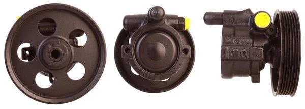 Hydraulic Pump, steering (PU00273)
