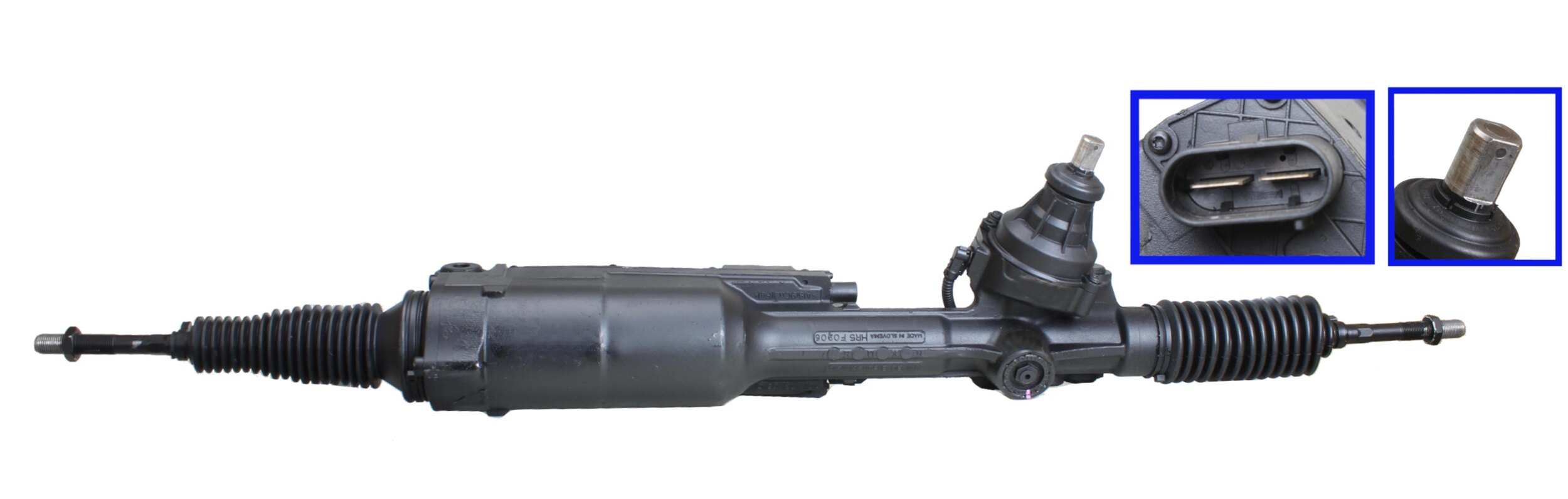 Steering Gear (SG03926)